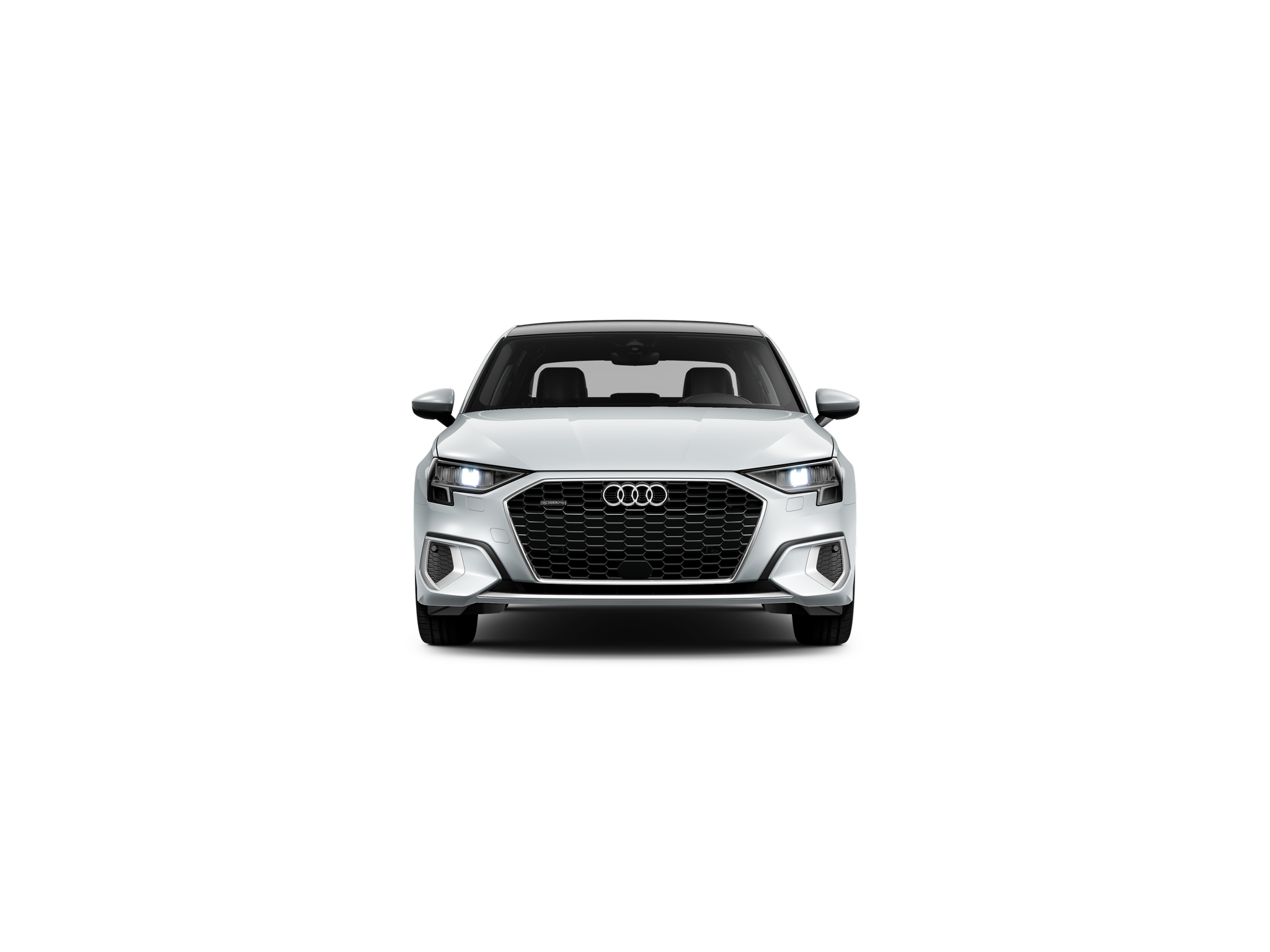 2022 Audi A3