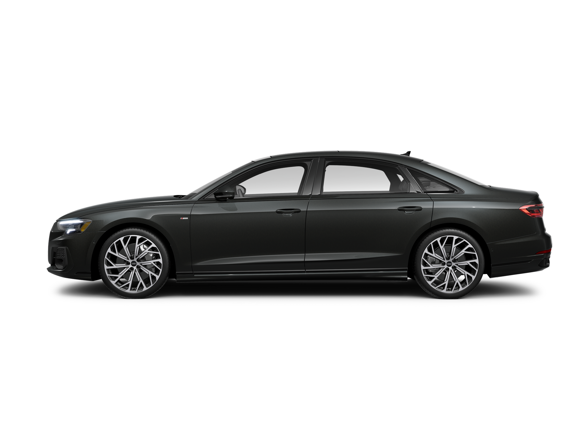 2023 Audi A8 L