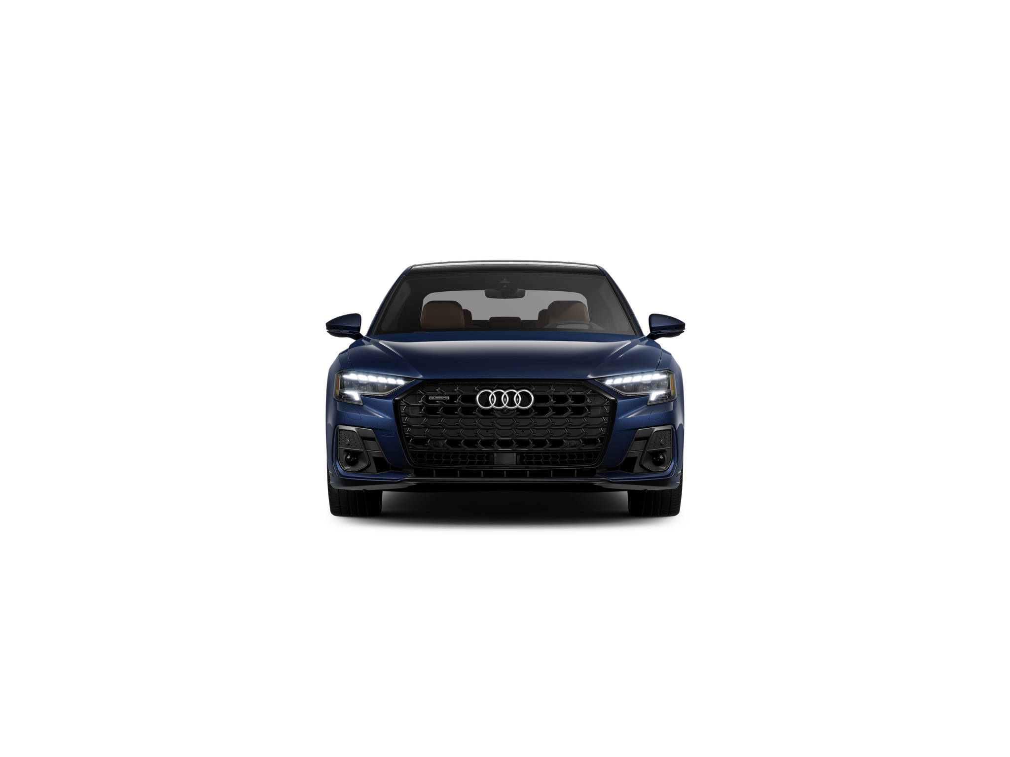 2024 Audi A8 L