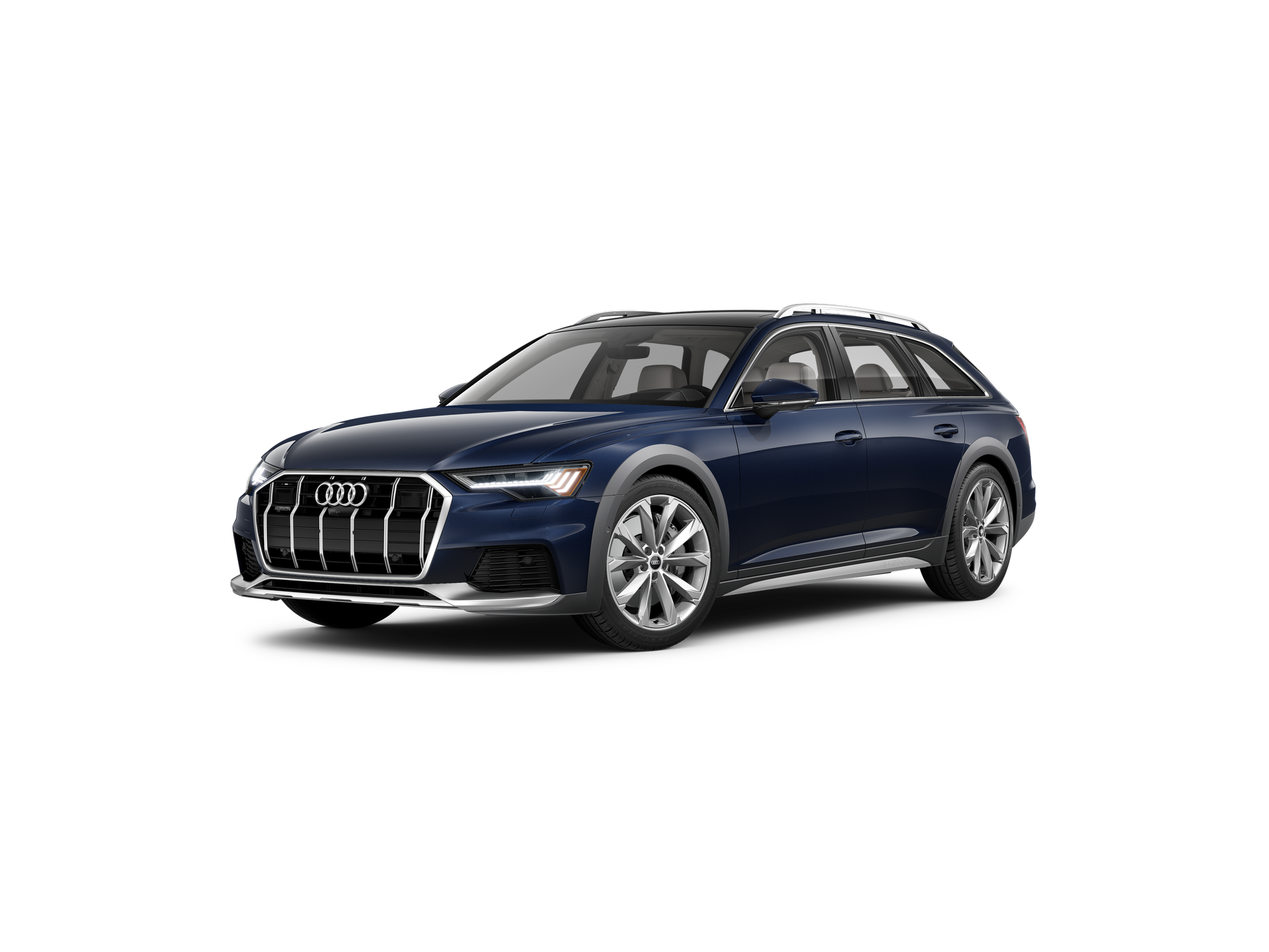 2023 Audi A6 Allroad Prestige's photo