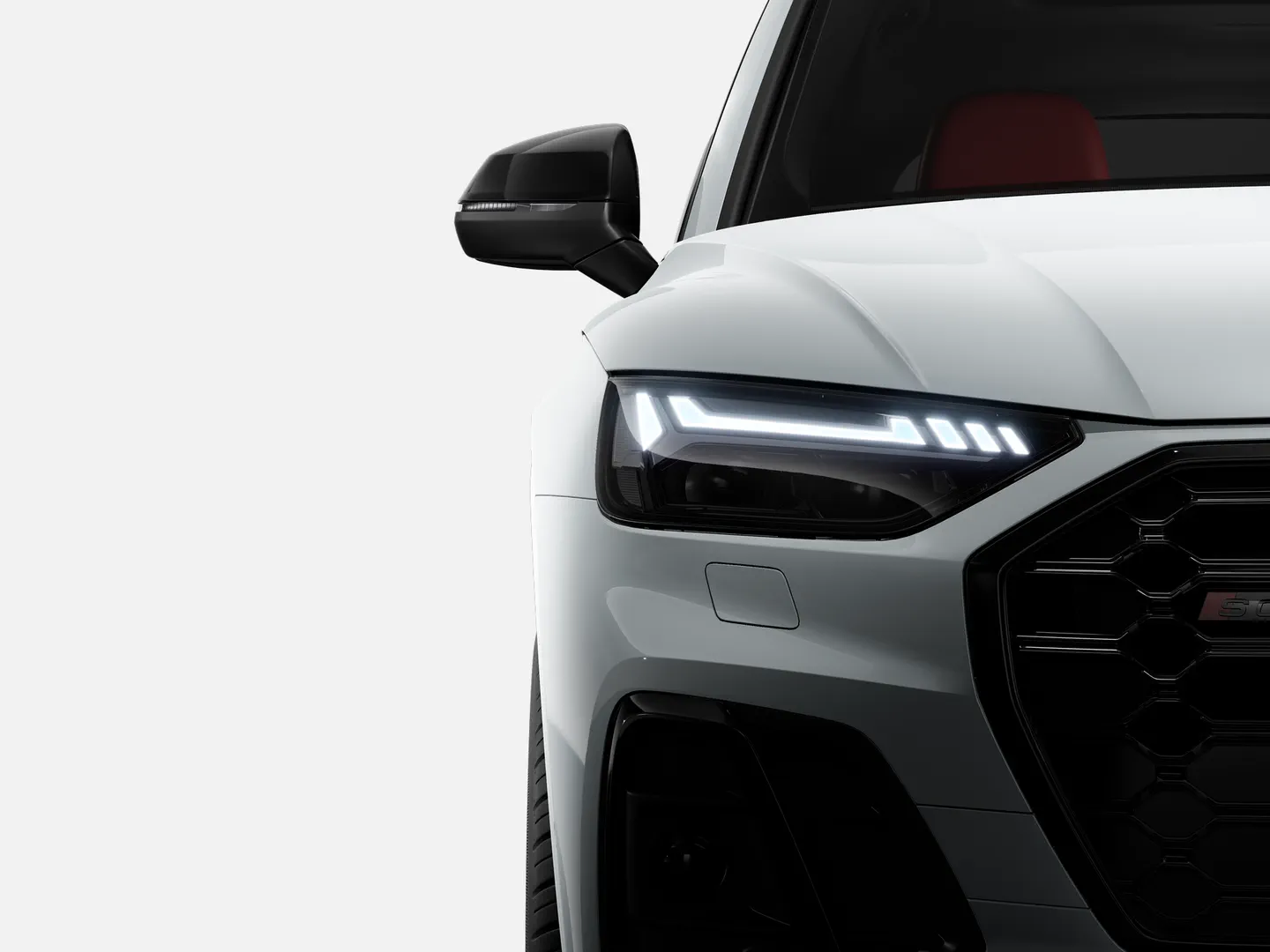 Image about Audi SQ5 Sportback SQ5 Sportback TFSI 260 kW (354 PS) tiptronic