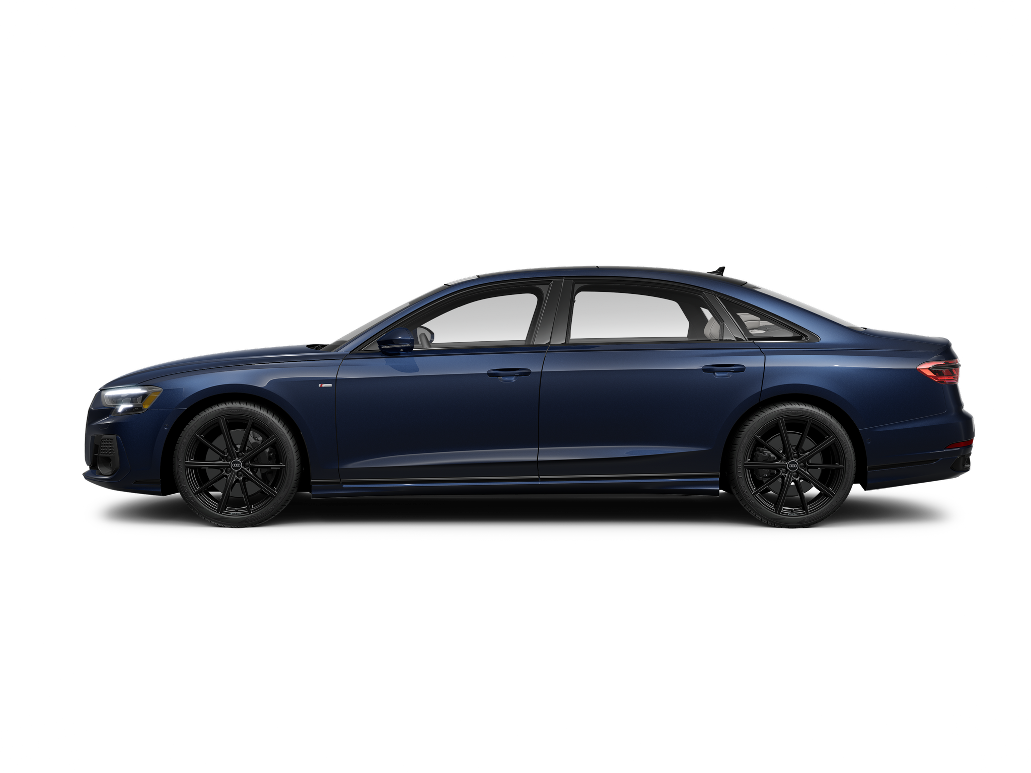 2023 Audi A8 L
