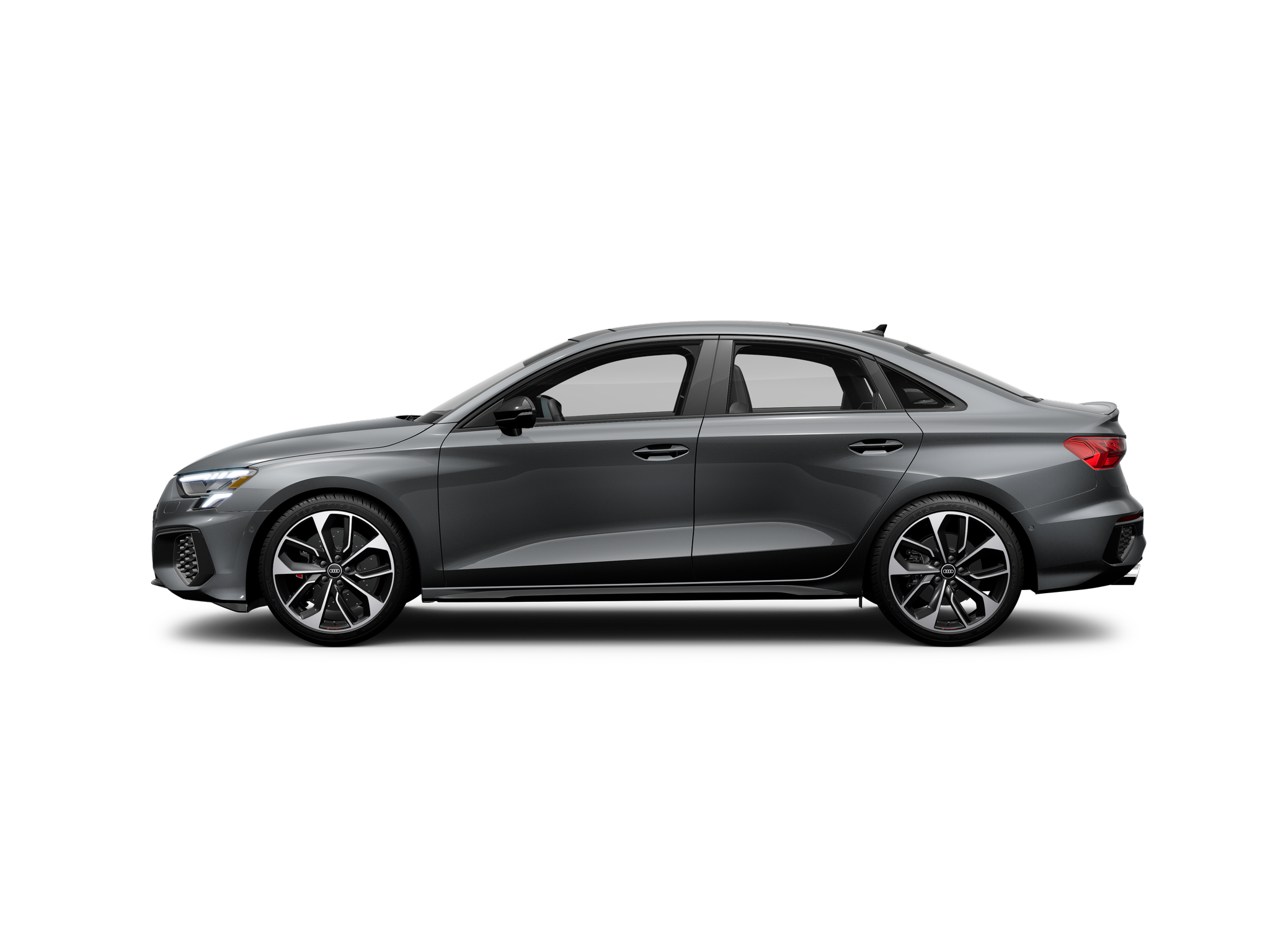 2022 Audi S3 berline