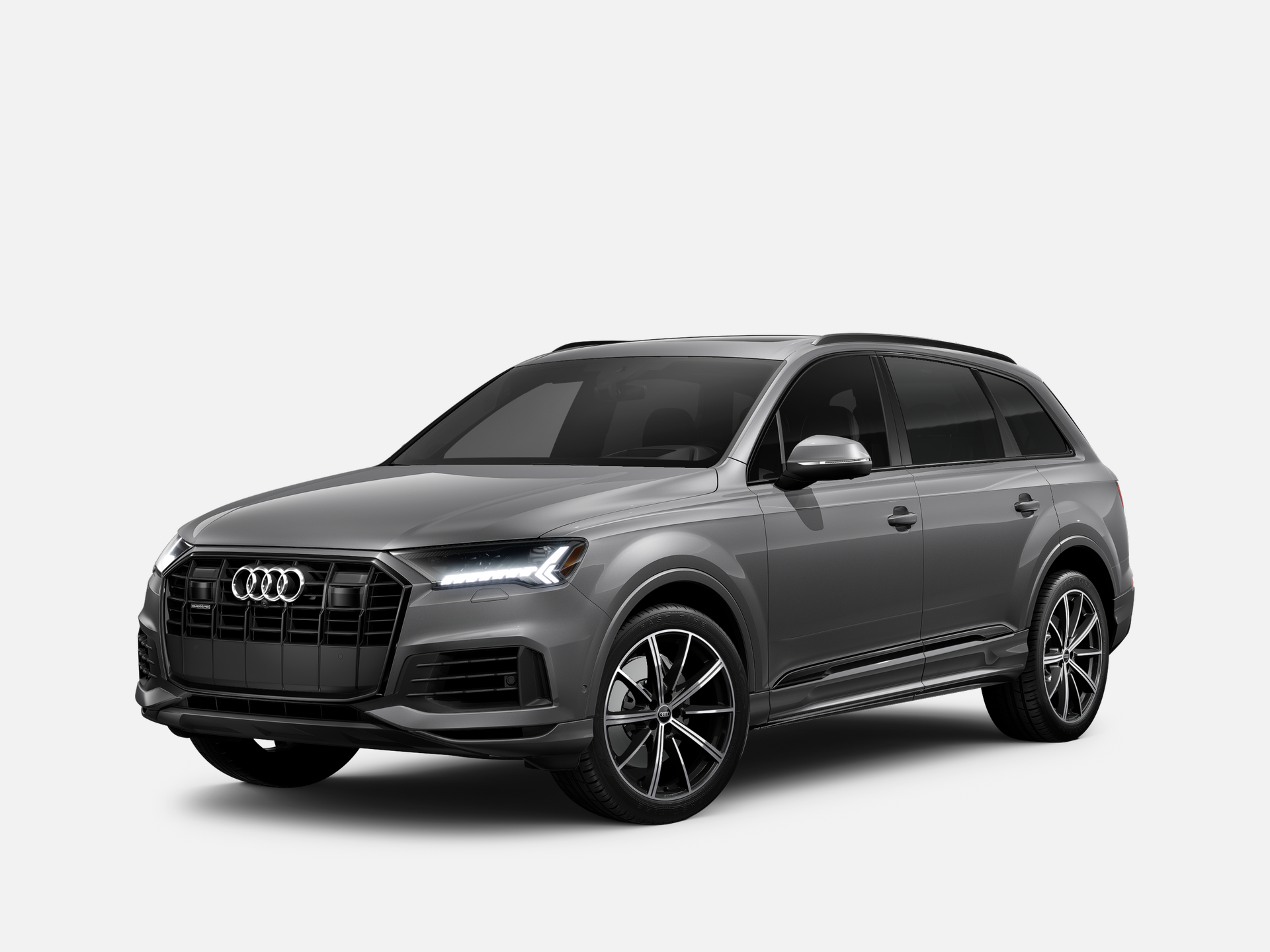 2024 Audi Q7 55 Prestige's photo