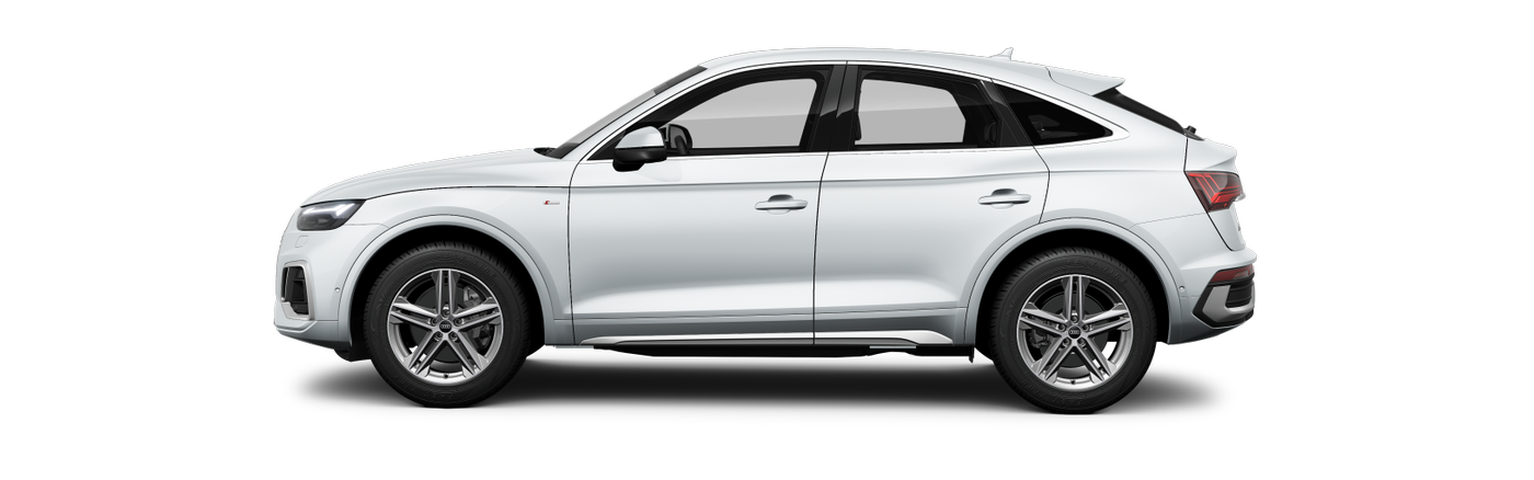 Image about Audi Q5 Sportback 40 TDI quattro S line150(204)kW(PS)S tronic