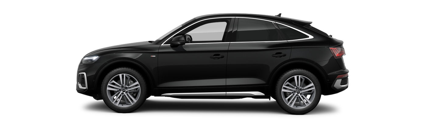 Image about Audi Q5 Sportback 40 TDI quattro S line150(204)kW(PS)S tronic