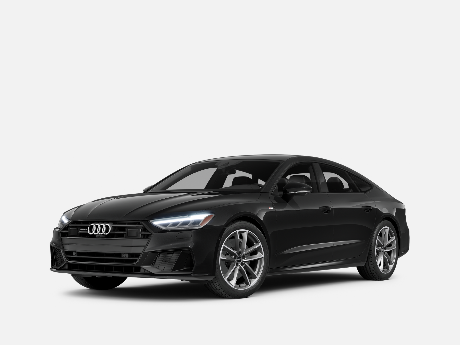 2023 Audi A7 55 Premium Plus S tronic quattro's photo
