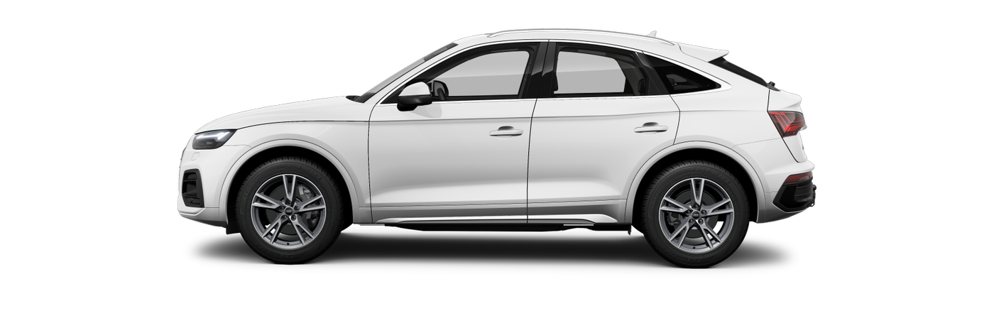 Image about Audi Q5 Sportback Advanced 40 TDI quattro S tronic