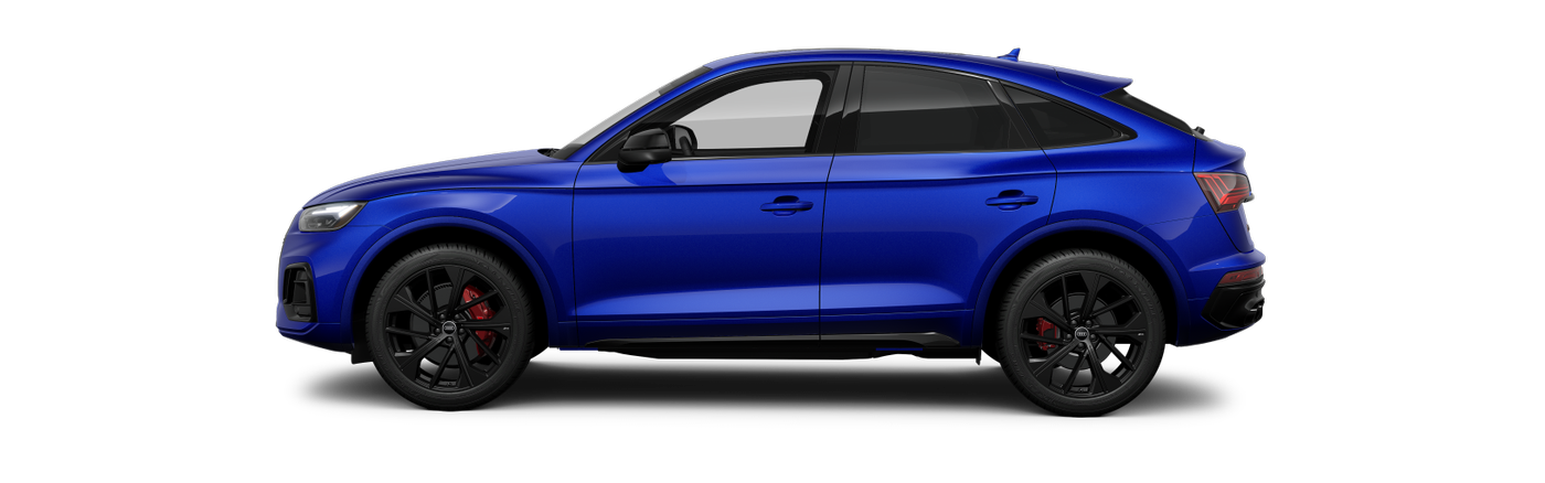 2025 Audi SQ5 Sportback Premium Plus - Photo 58