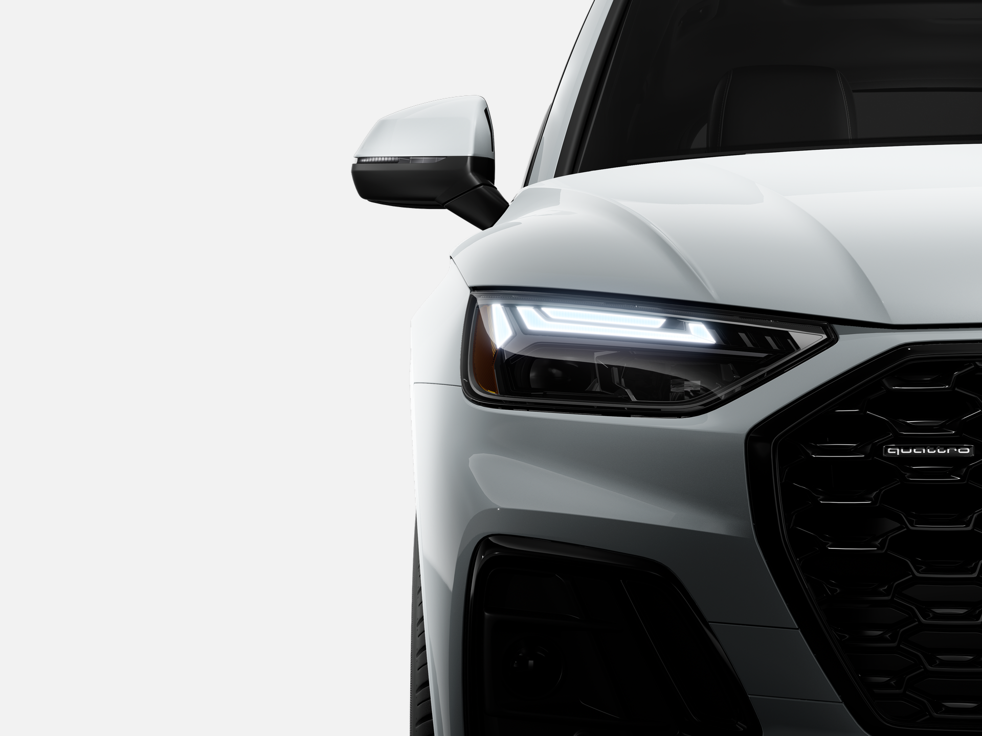 2023 Audi Q5 Sportback