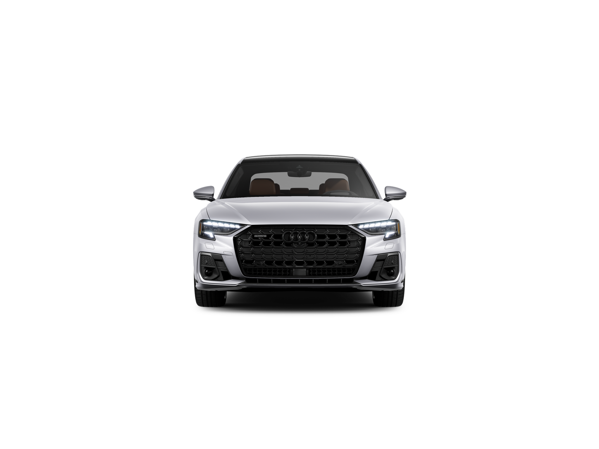 2023 Audi A8 L