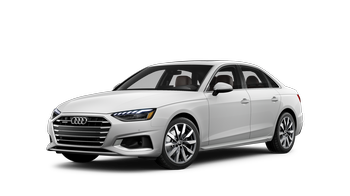 Photo of 2023 Audi A4 Sedan