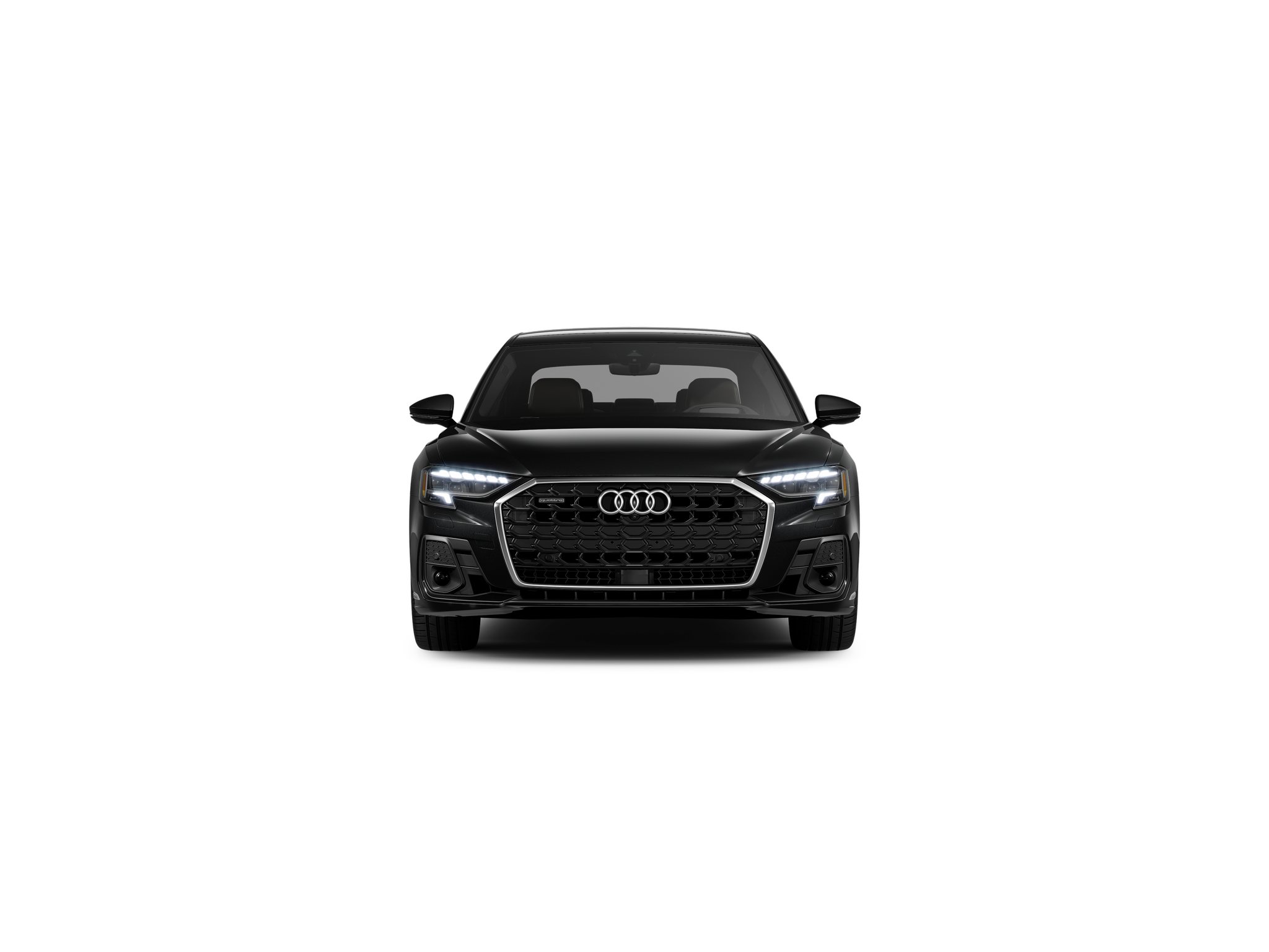 2023 Audi A8 L