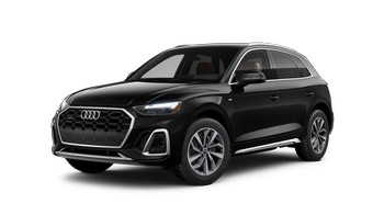 Photo of 2023 Audi Q5