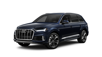 Photo of 2023 Audi Q7