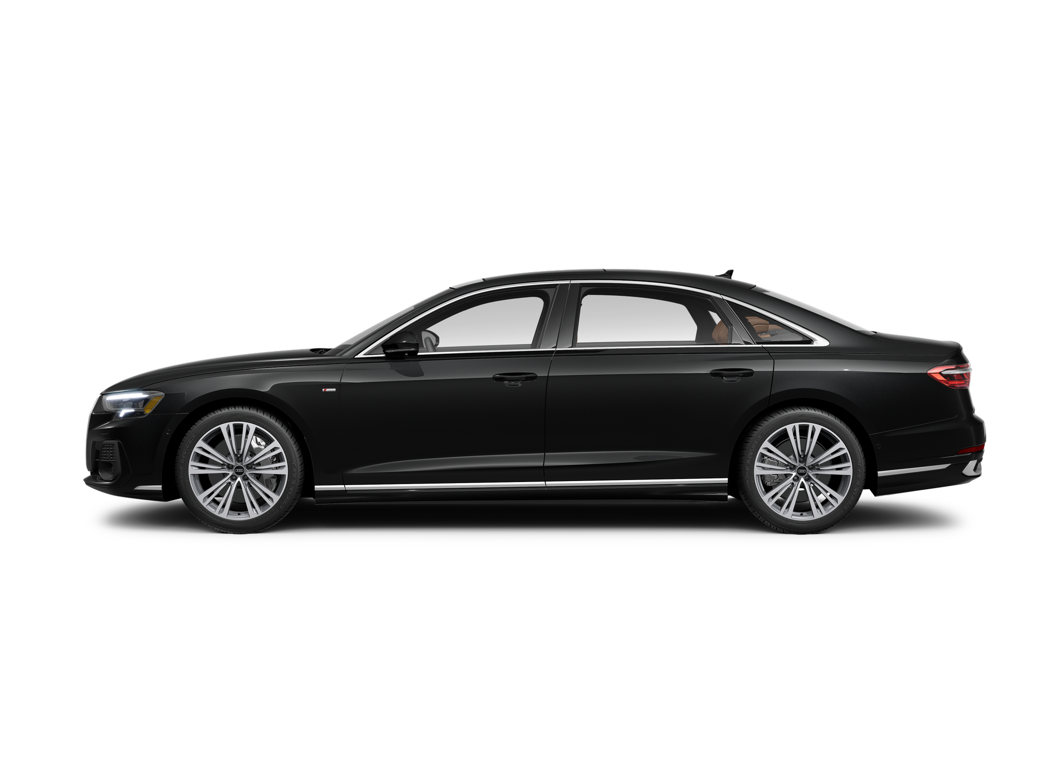 2023 Audi A8