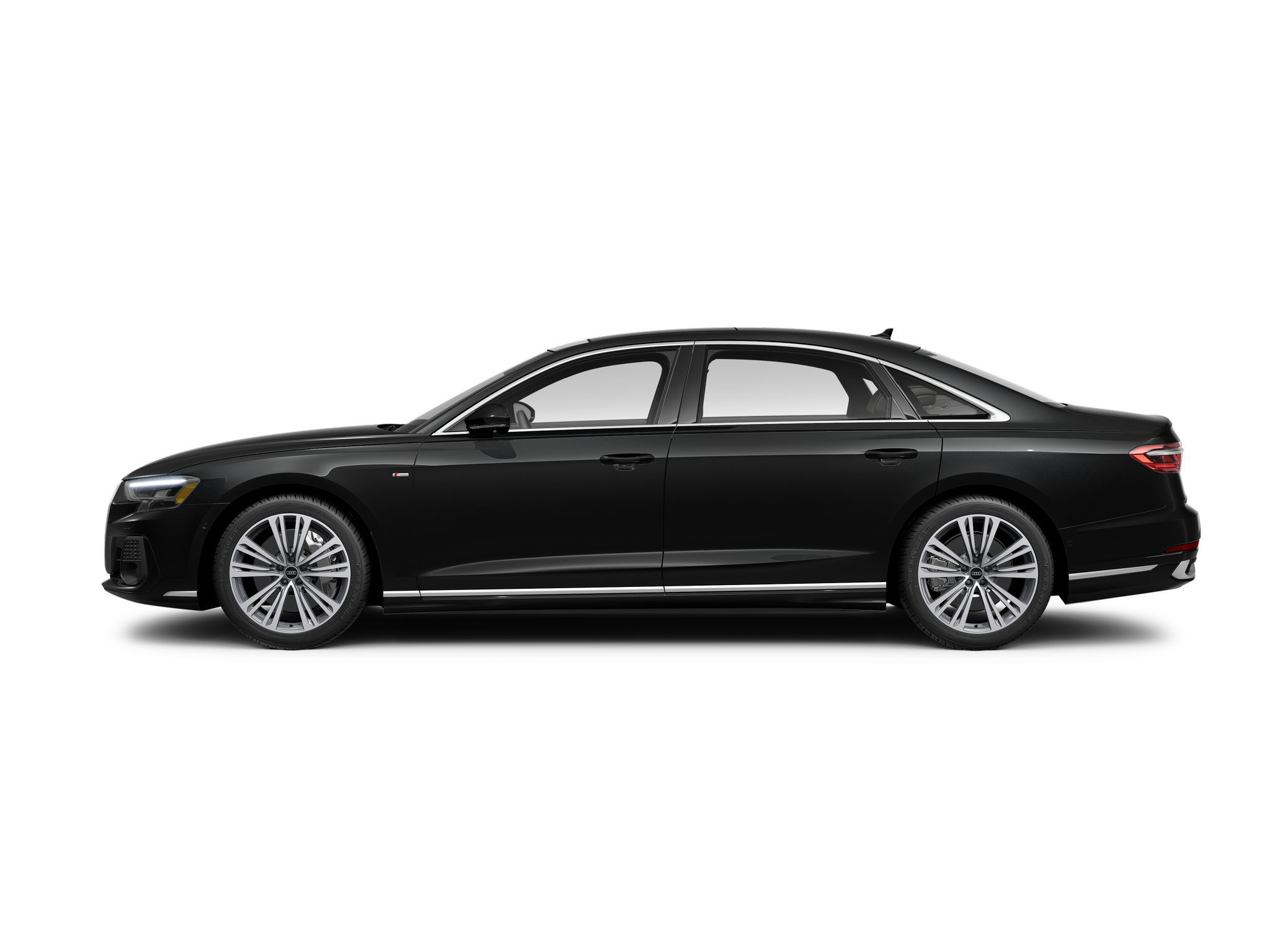 2023 Audi A8 L