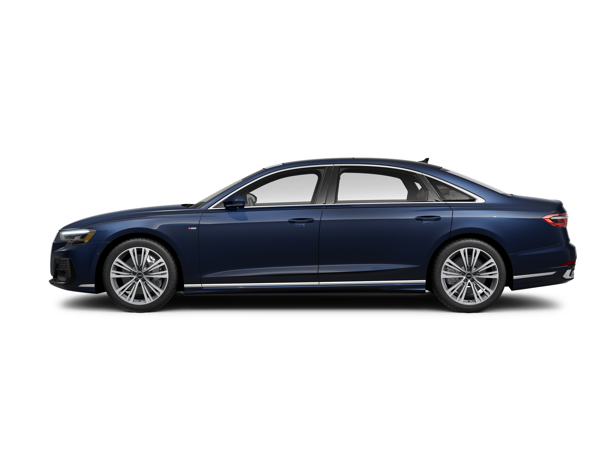 2023 Audi A8 L