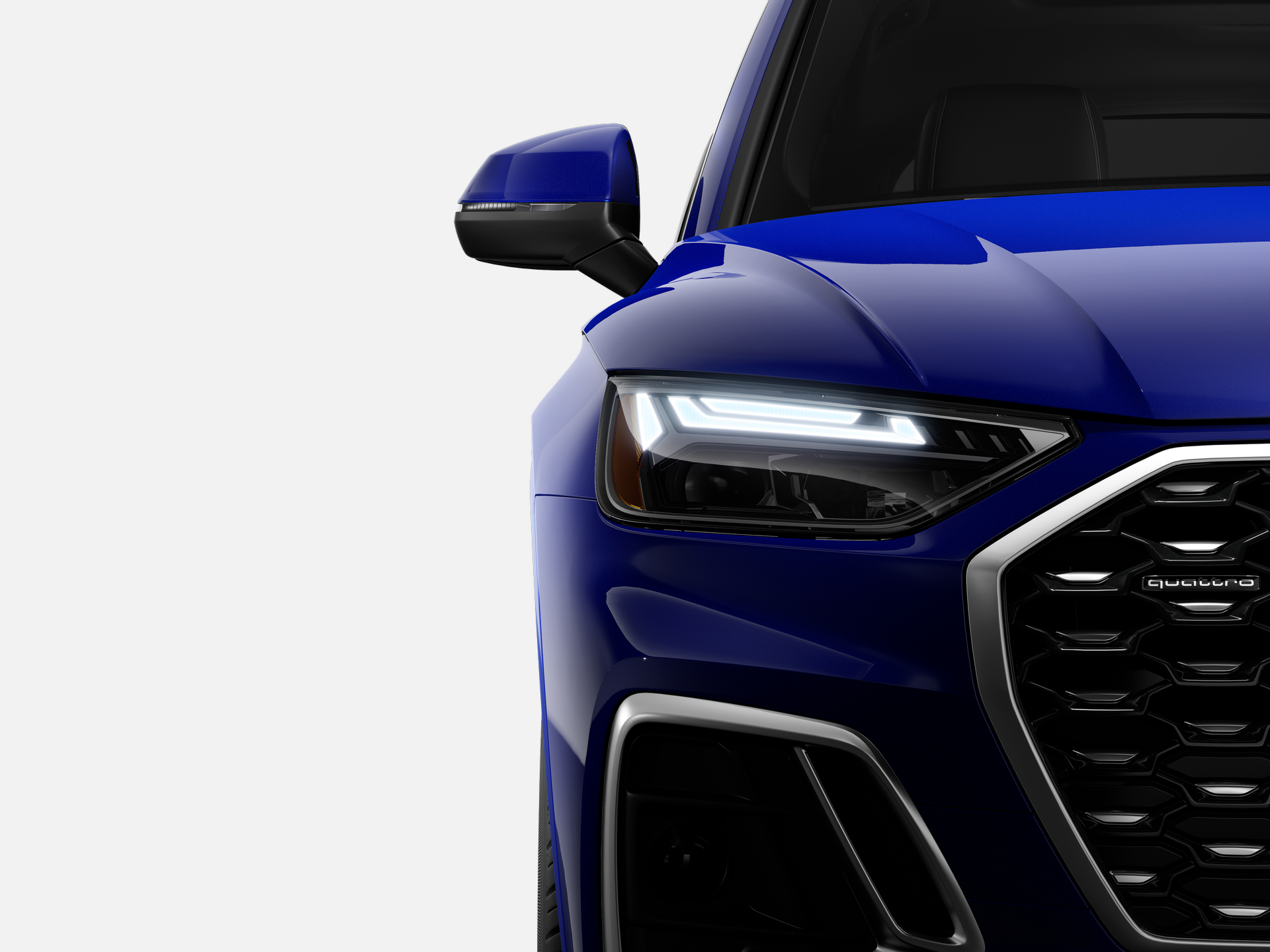 2025 Audi Q5 Sportback Premium Plus - Photo 58