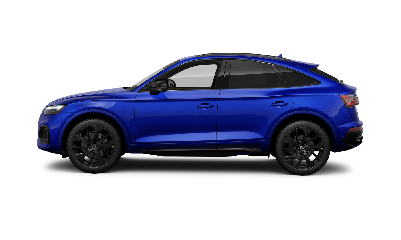 2025 Audi SQ5 Sportback