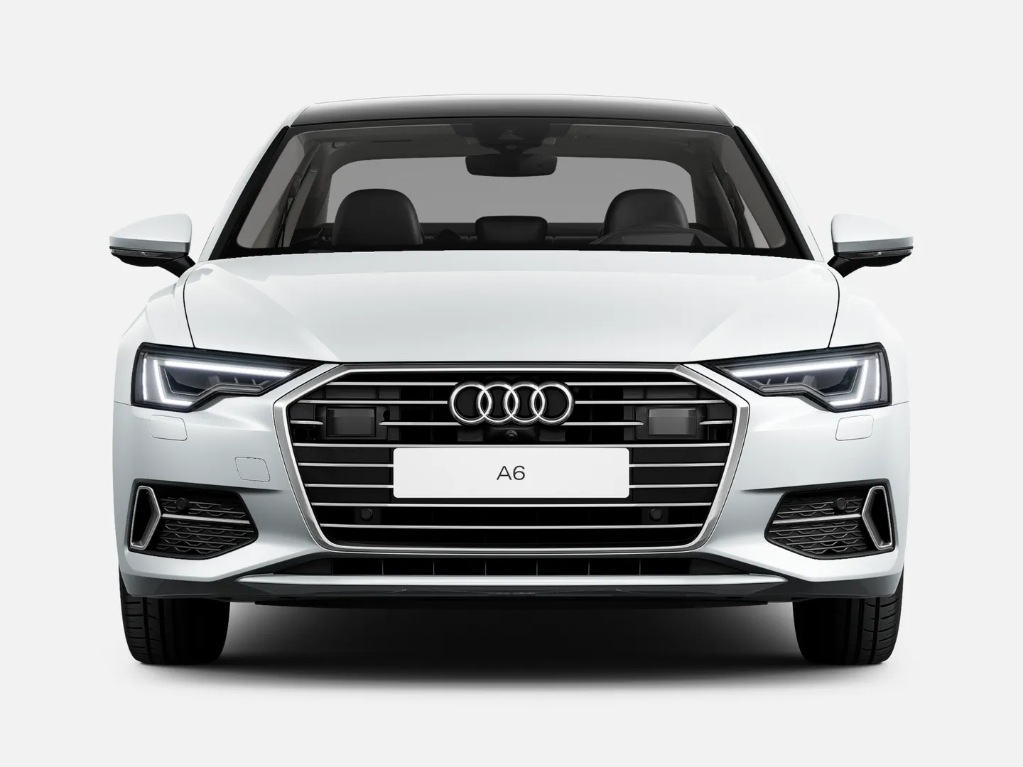 Image about Audi A6 Sedan 45 TFSI 195(265) kW(hp) S tronic