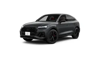 Image about Audi SQ5 Sportback SQ5 Sportback TFSI 260 kW (354 PS) tiptronic