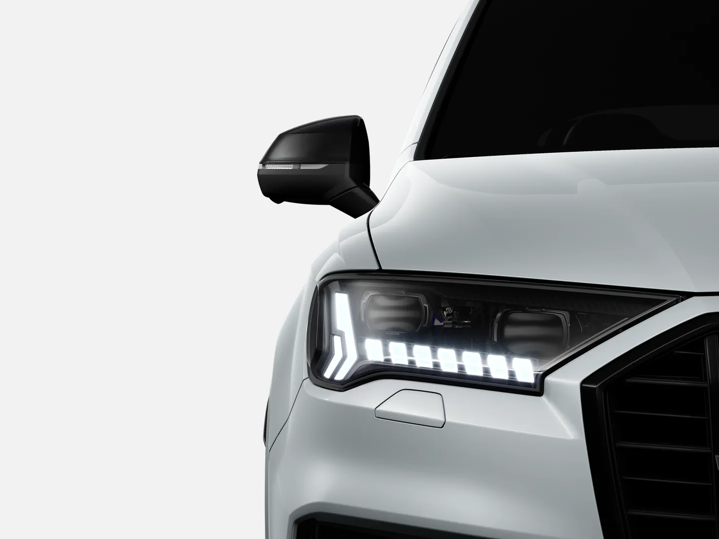 Audi Q7 50 TDI quattro S line 200 kW (272 PS) tiptronic for more details contact your dealer