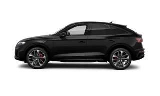 Image about Audi SQ5 Sportback SQ5 Sportback TFSI 260 kW (354 PS) tiptronic