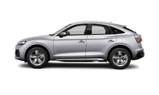 Image about Audi Q5 Sportback Advanced 40 TDI quattro S tronic