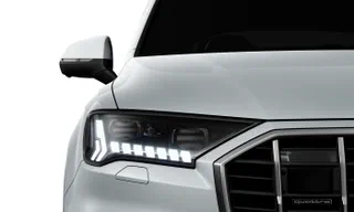 Image about Audi Q7 50 TDI quattro S line 200 kW (272 PS) tiptronic