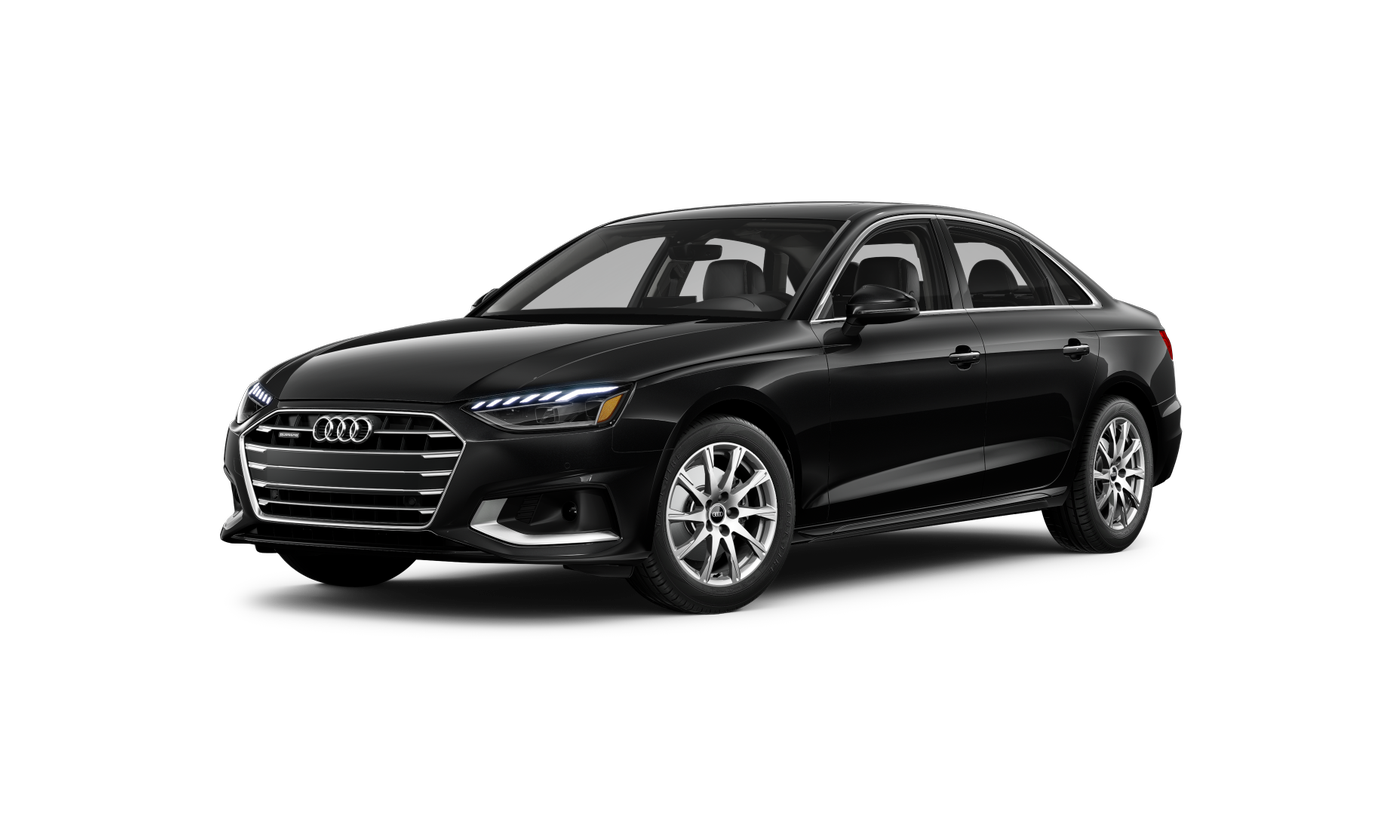 2023 Audi A4 Sedan