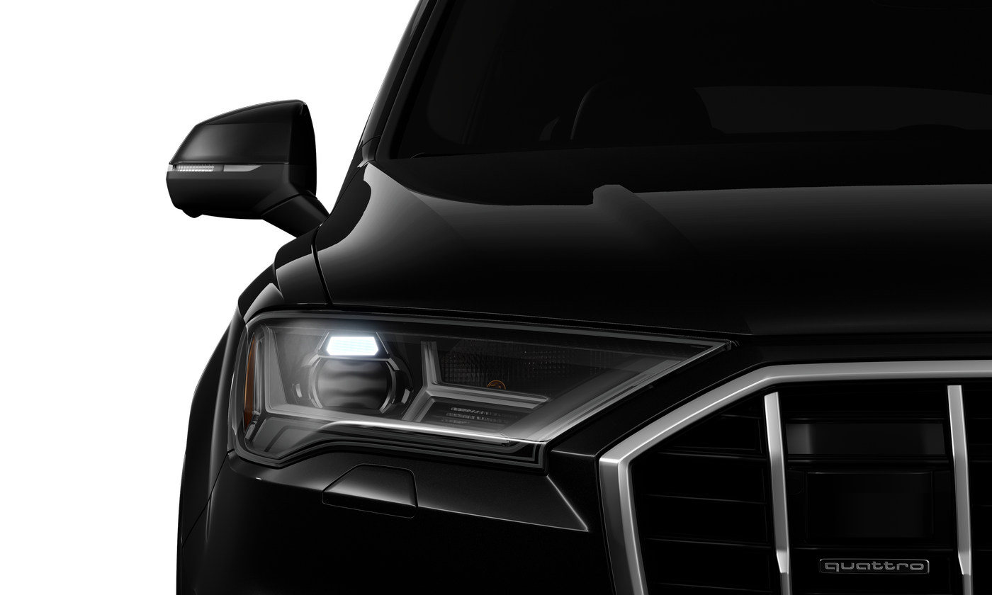 2024 Audi Q7 Premium - Photo 10