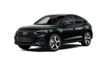 Photo of 2022 Audi Q5 Sportback 