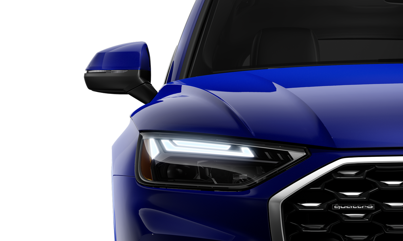 2025 Audi Q5 Sportback Premium Plus - Photo 65