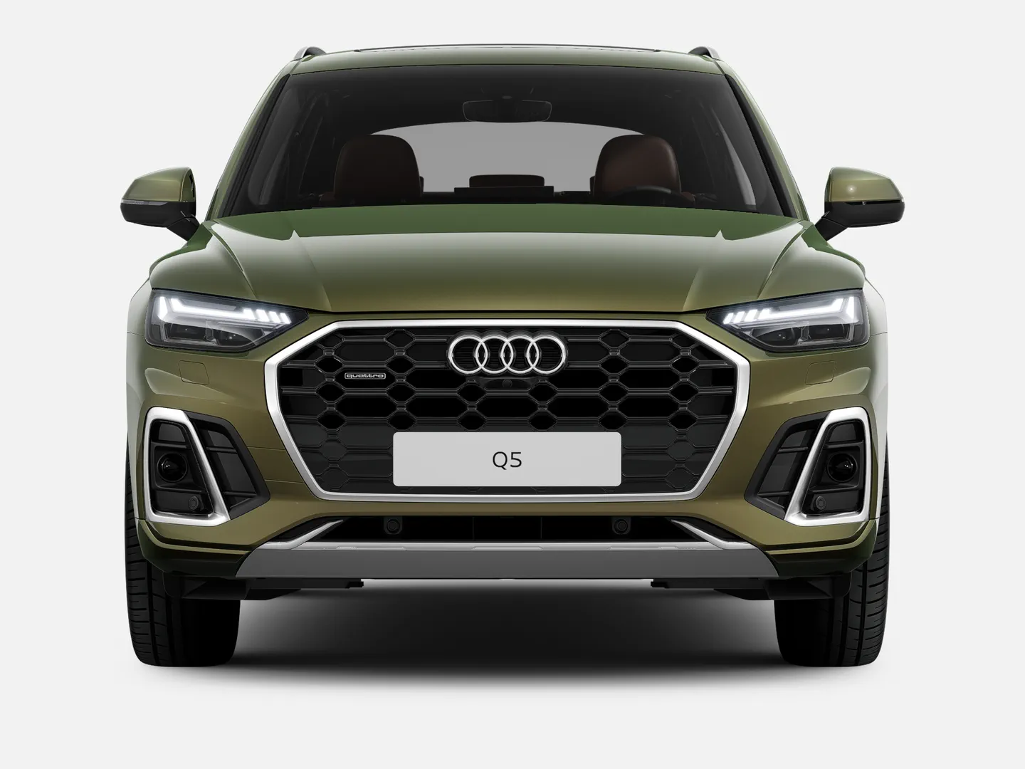 Image about Audi Q5 45 TFSI quattro Premium 195(265) kW(hp) S tronic