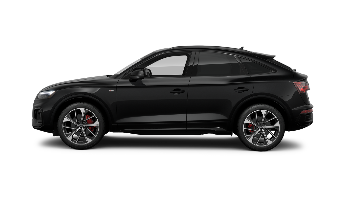 2024 Audi Q5 Sportback