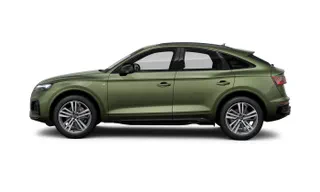Audi Q5 Sportback