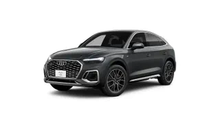 Image about Audi Q5 Sportback 40 TDI quattro S line150(204)kW(PS)S tronic