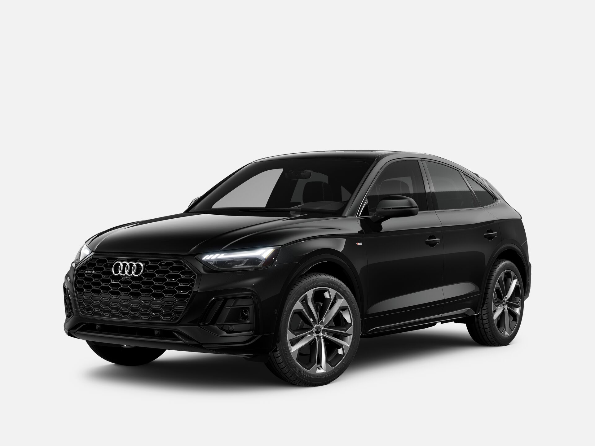2023 Audi Q5 Sportback Prestige 45 TFSI® quattro® S tronic®