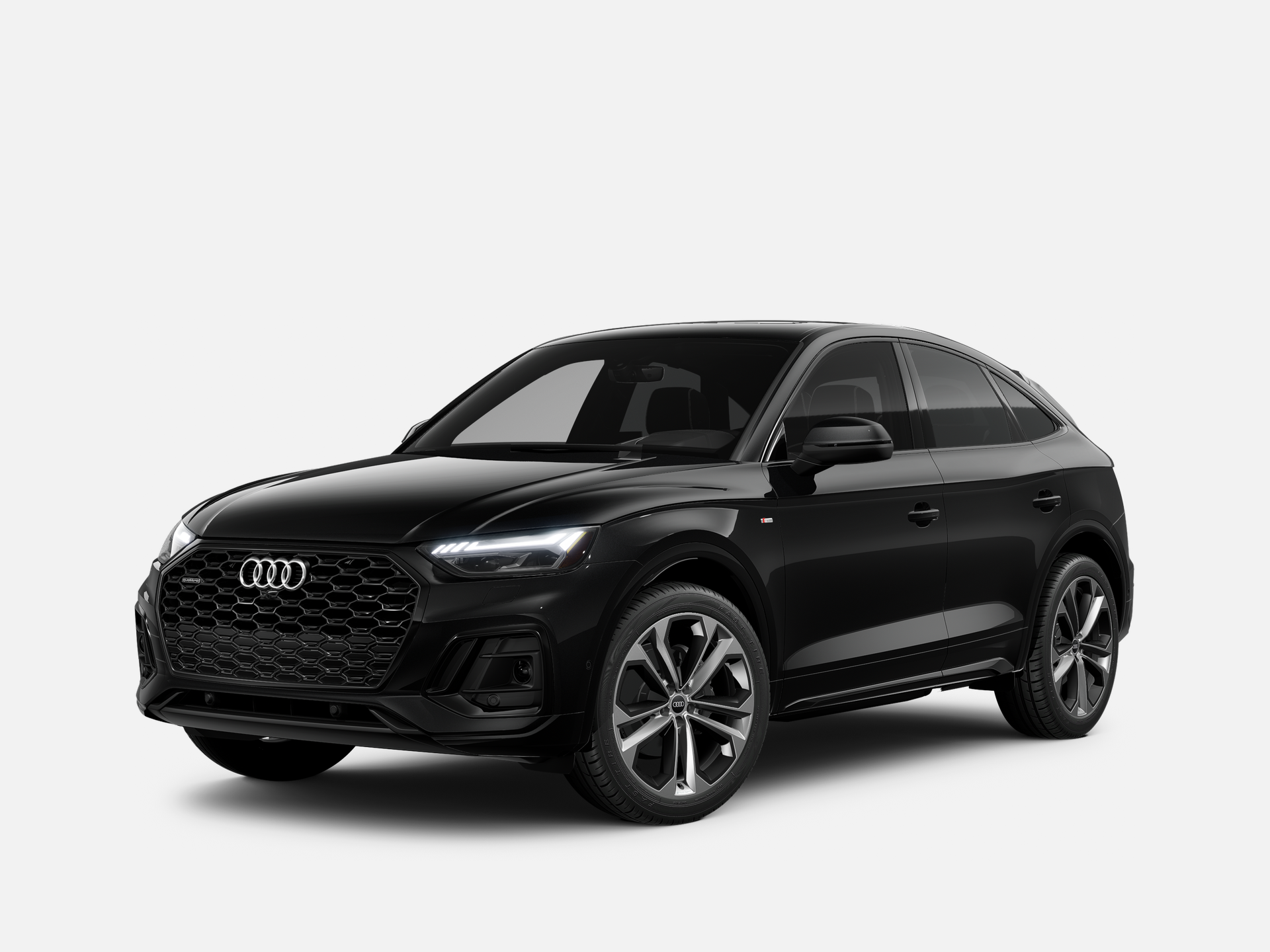 2023 Audi Q5 Sportback 45 Prestige's photo