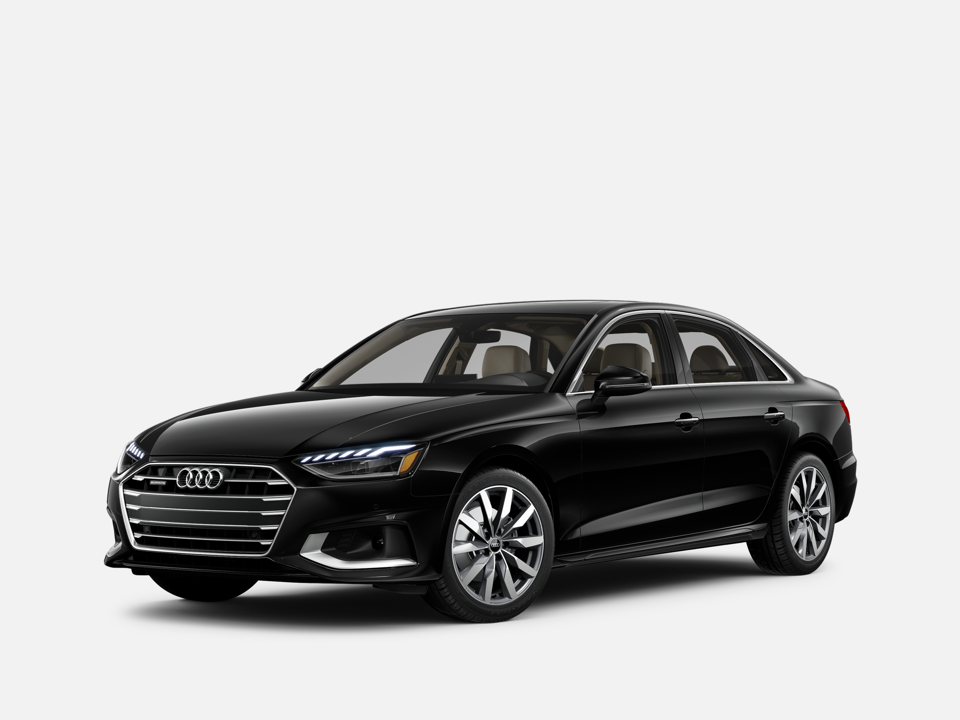 2023 Audi A4 40 TFSI Premium quattro S tronic's photo