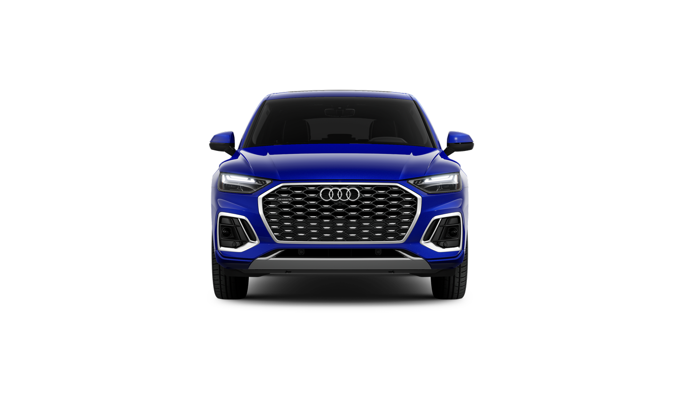 2025 Audi Q5 Sportback Premium Plus - Photo 78