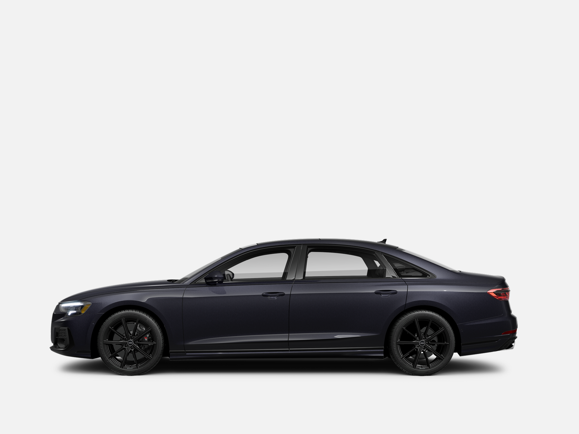 2024 Audi S8 Base - Photo 40