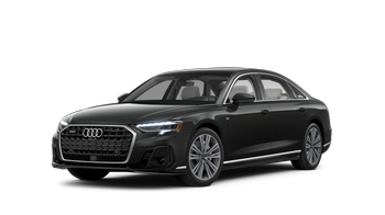 Photo of 2023 Audi A8 L