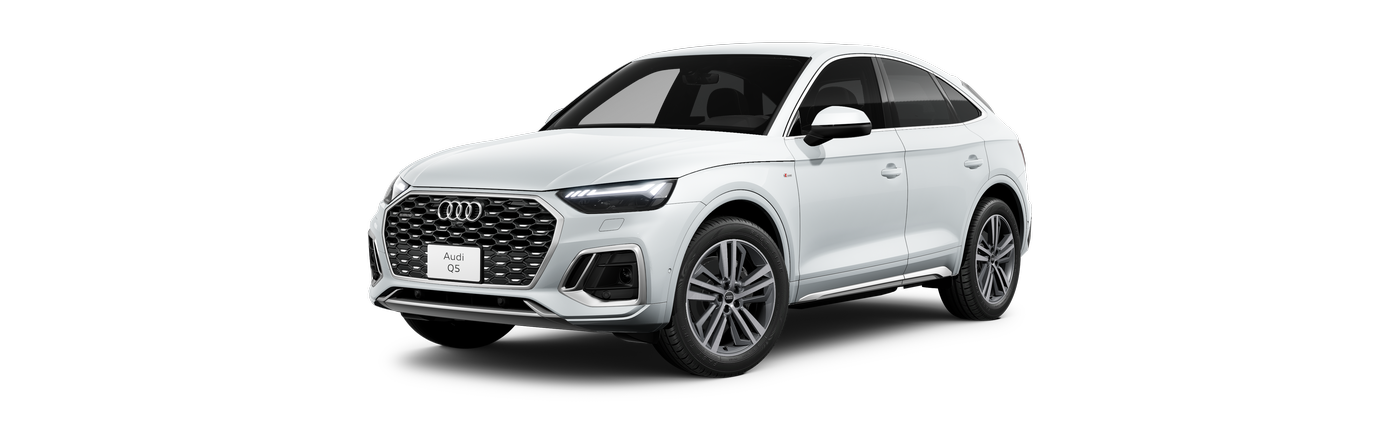 Image about Audi Q5 Sportback 40 TDI quattro S line150(204)kW(PS)S tronic