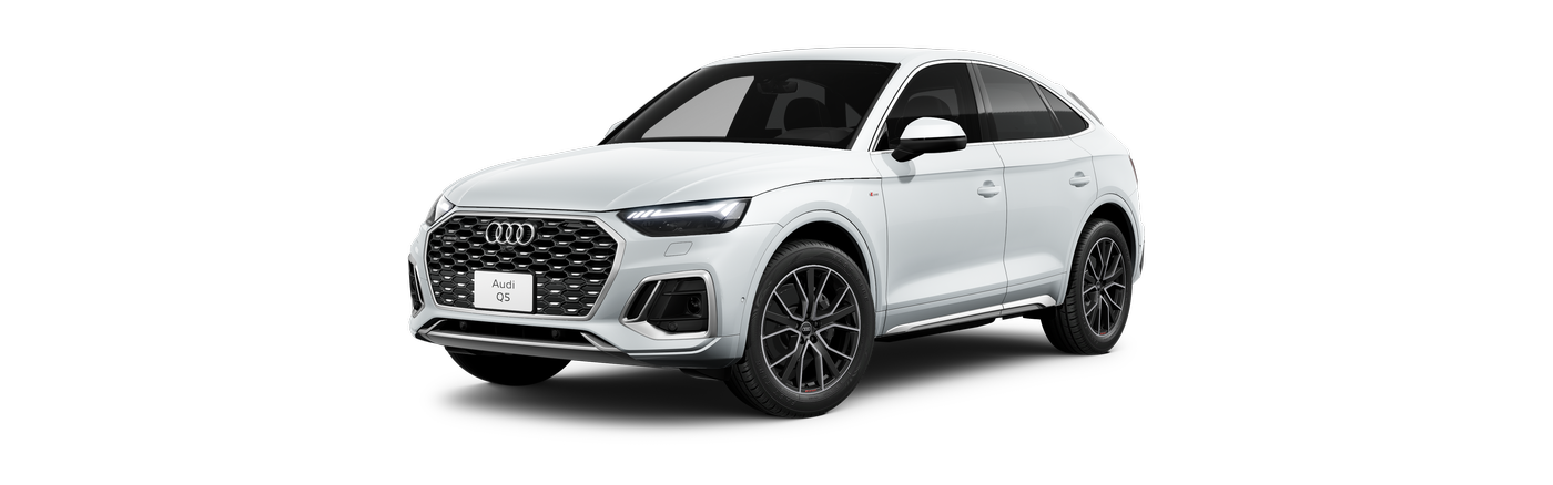 Image about Audi Q5 Sportback 40 TDI quattro S line150(204)kW(PS)S tronic