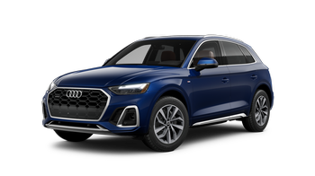 Photo of 2023 Audi Q5
