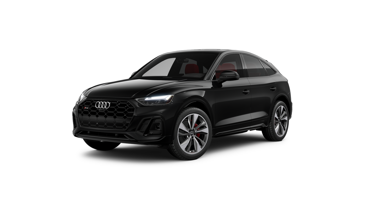 2023 Audi SQ5 Sportback