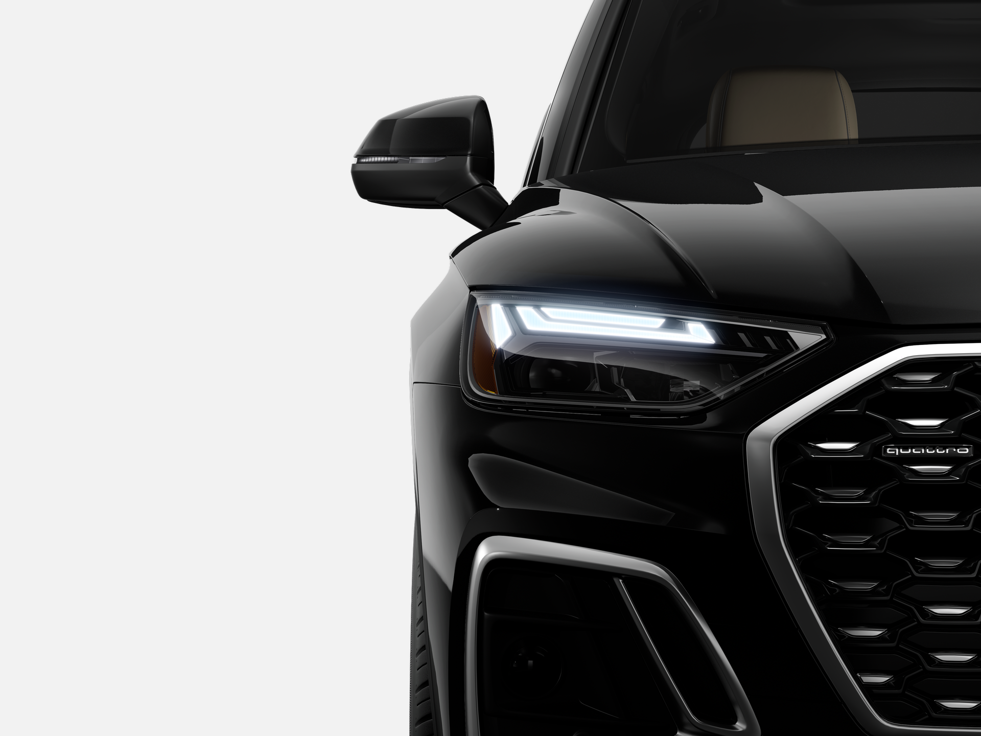 2024 Audi Q5 Sportback