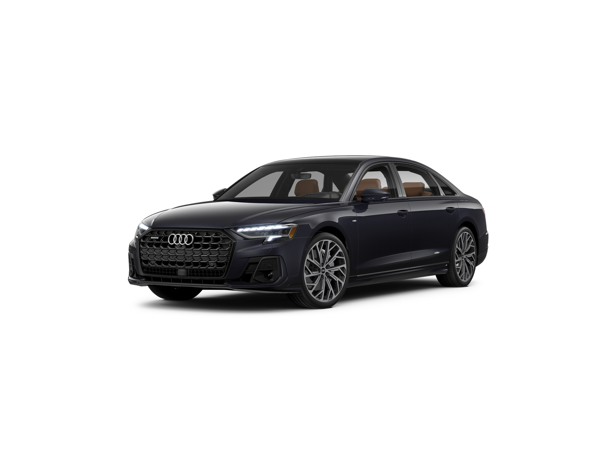 2024 Audi A8 Base's photo